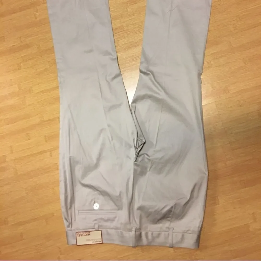 Michael by Michael Kors size 4 pants NWT